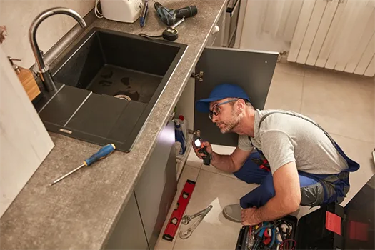 Residential Plumbing