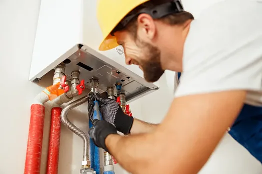 Water Heater Repair